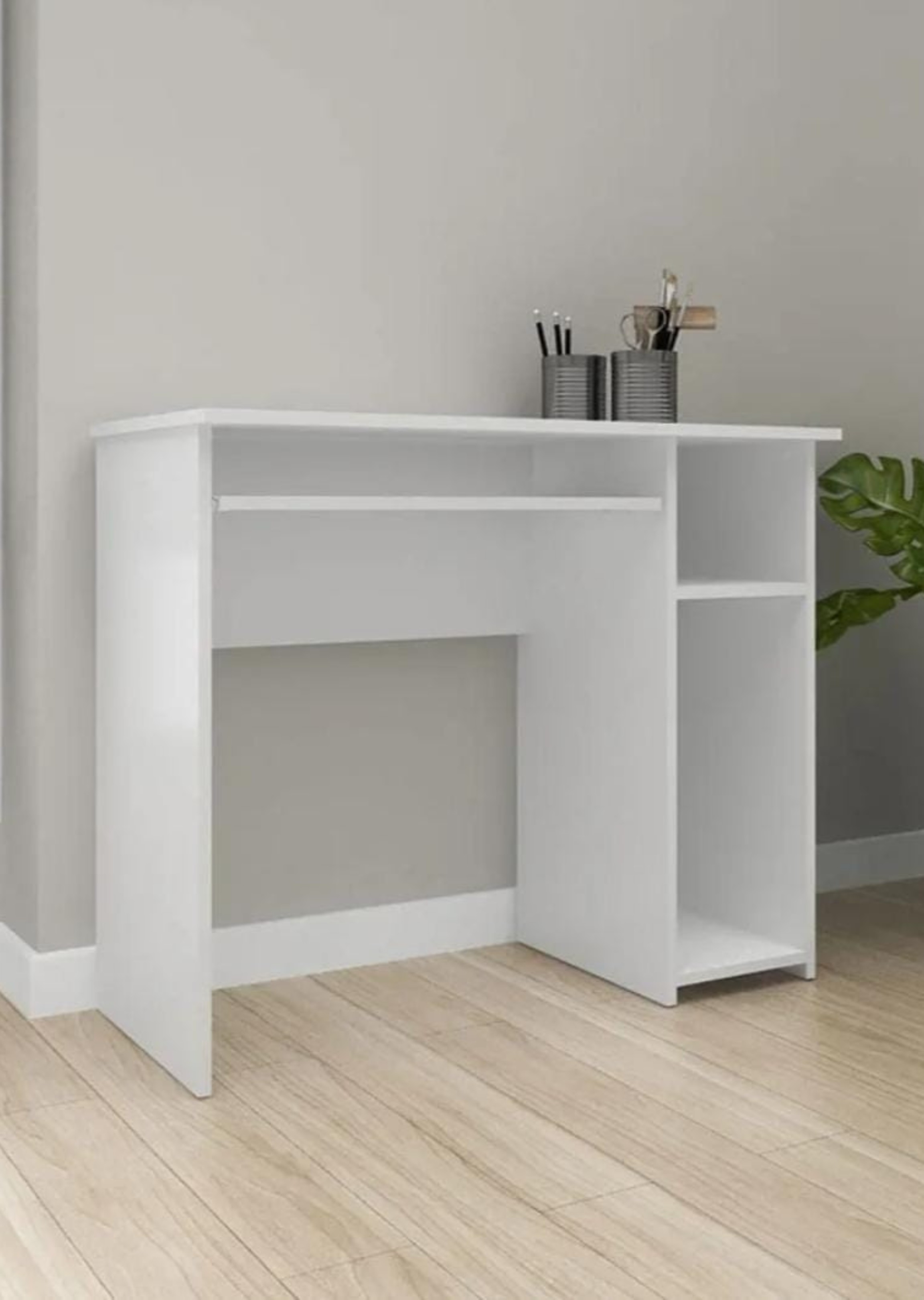 Custom Joinery Workstations & Cabinets